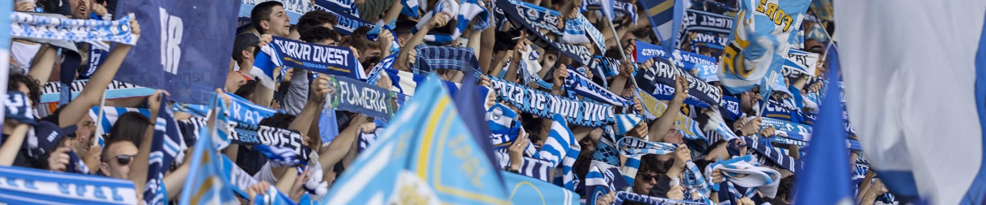 Calendario e risultati